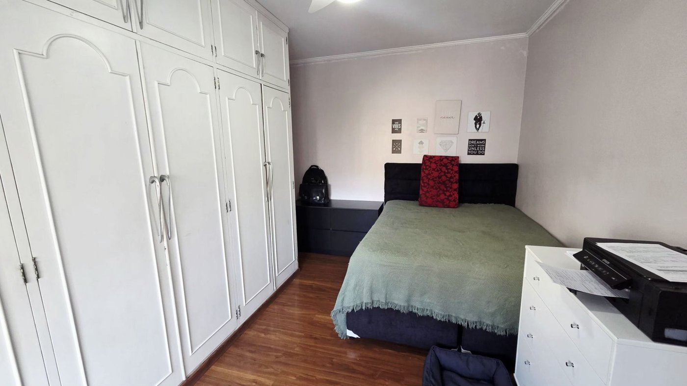 Apartamento com 3 dormitórios à venda, 187 m² por R$ 1.350.000,00 - Gonzaga - Santos/SP
