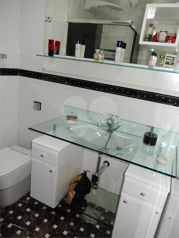 Apartamento à venda com 2 quartos em Copacabana, Rio de Janeiro, RJ