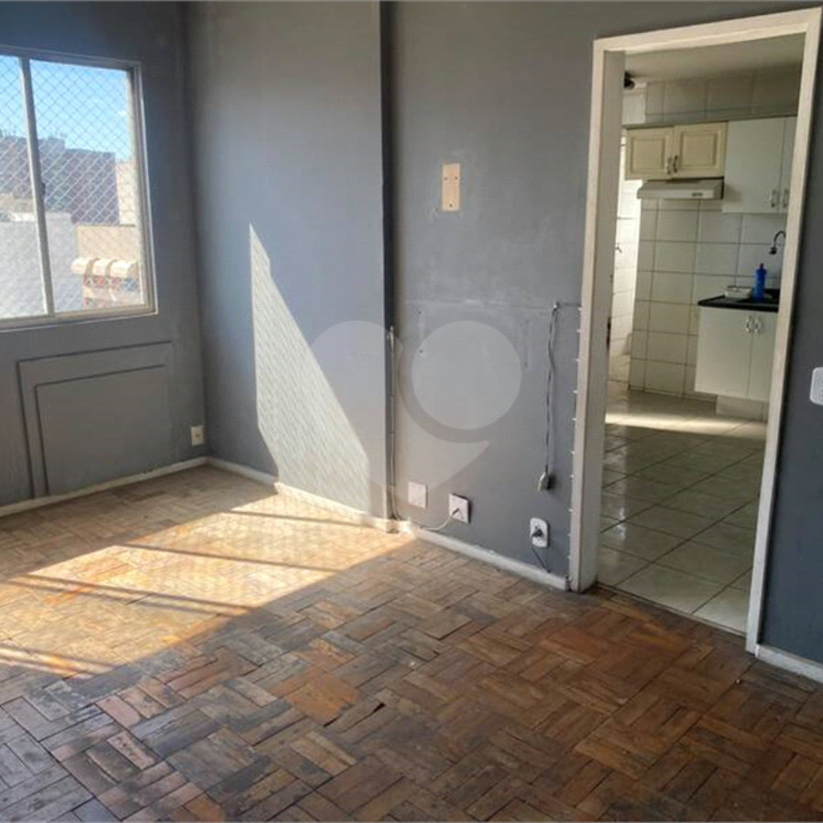 Apartamento à venda com 2 quartos em Grajaú, Rio de Janeiro, RJ
