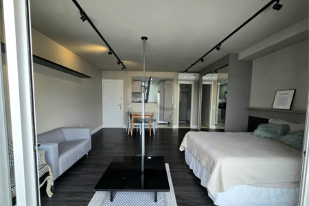 Studio à venda com 1 quarto em Chácara Santo Antônio, São Paulo, SP