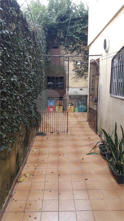Sobrado à venda com 3 quartos, sendo 1 suíte, em Parque Novo Mundo, São Paulo, SP