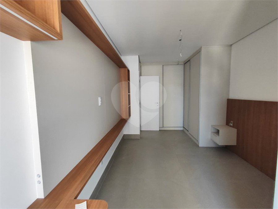 Apartamento à venda com 3 suítes em Vila Castelo Branco, Indaiatuba, SP