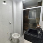 Apartamento com 2 dormitórios à venda, 56 m² por R$ 520.000,00 - José Menino - Santos/SP