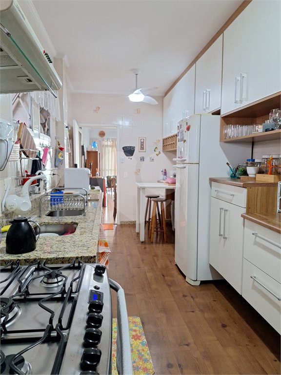 Apartamento à venda com 3 quartos, sendo 1 suíte, em Vila Polopoli, São Paulo, SP