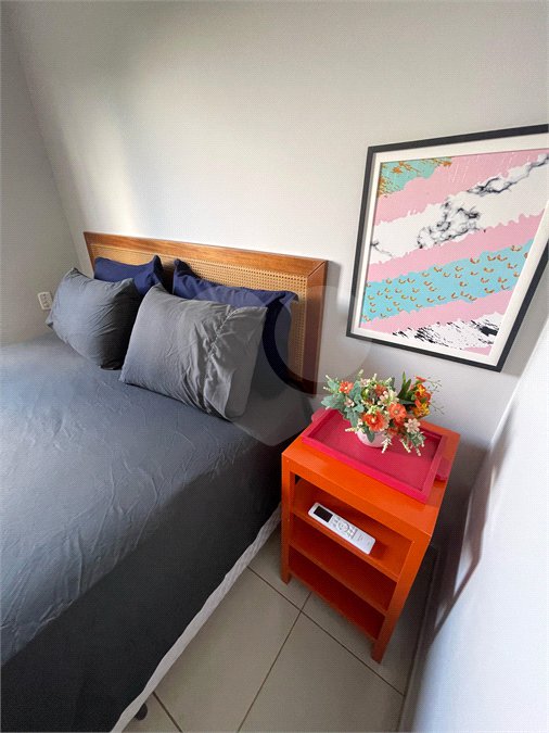 Apartamento à venda com 2 quartos em Iguatemi, Ribeirão Preto, SP