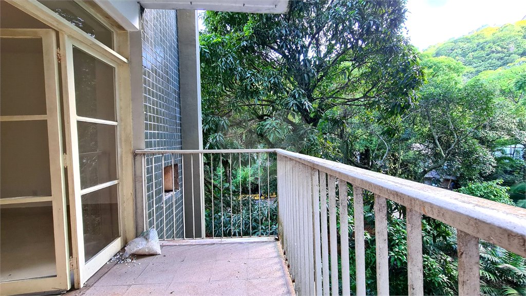 Apartamento à venda com 3 quartos, sendo 1 suíte, em Gávea, Rio de Janeiro, RJ