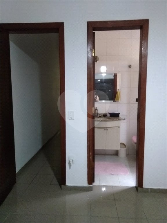 Sobrado à venda com 3 quartos, sendo 1 suíte, em Chora Menino, São Paulo, SP