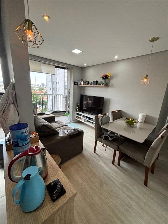 Apartamento à venda com 2 quartos, sendo 1 suíte, em Presidente Altino, Osasco, SP