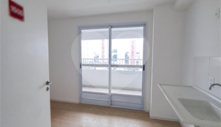 Apartamento à venda com 2 quartos em Freguesia do Ó, São Paulo, SP