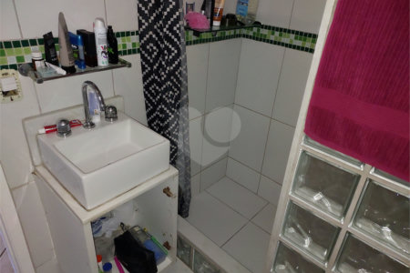 Apartamento à venda com 2 quartos, sendo 1 suíte, em Grajaú, Rio de Janeiro, RJ