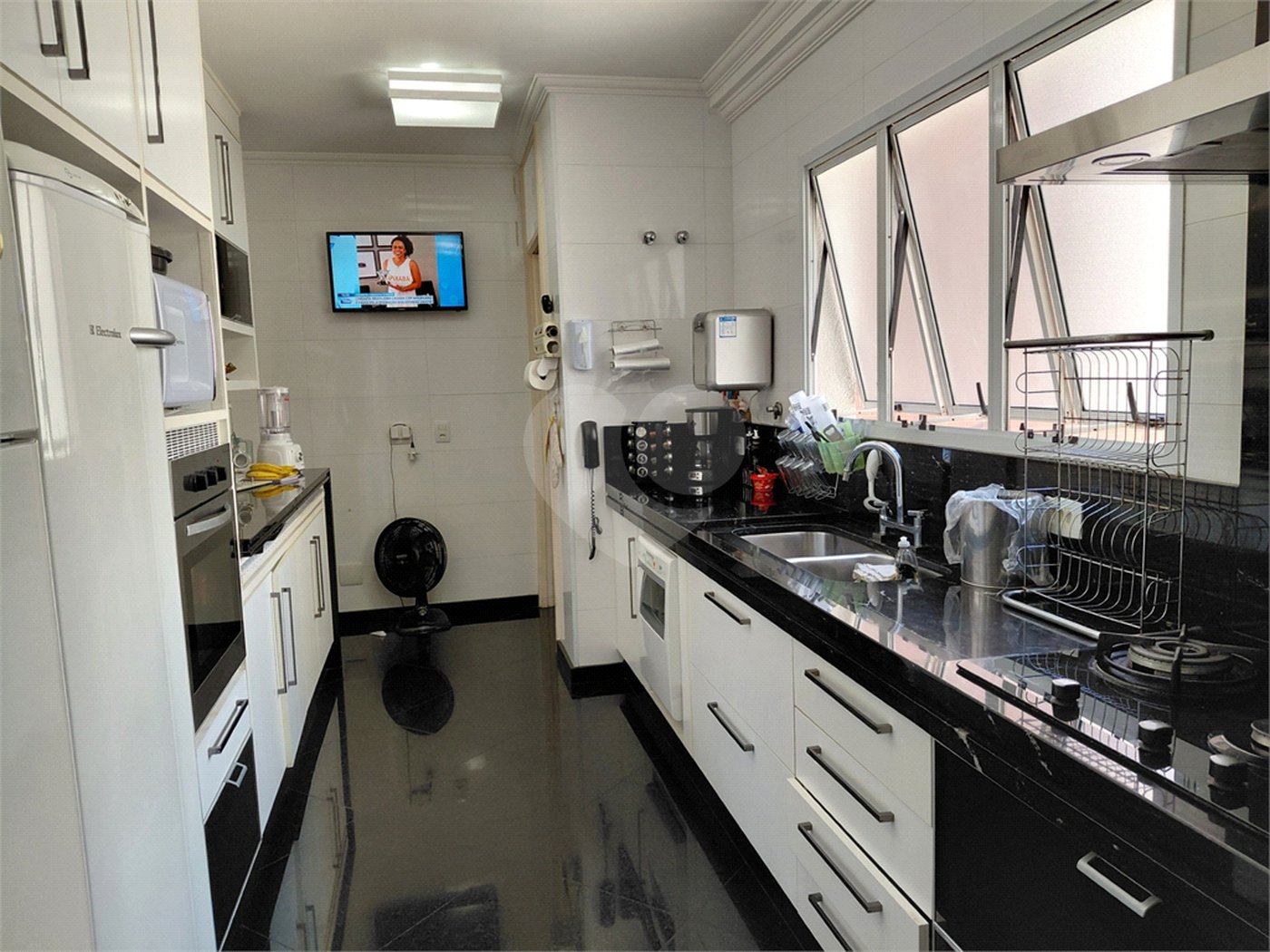 Apartamento para alugar com 4 quartos, sendo 3 suítes,  em Vila Leopoldina, São Paulo, SP