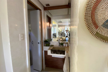 Casa à venda com 3 suítes no condomínio Padre Belizário 2, Rio de Janeiro - RJ