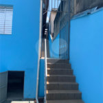 Casa para alugar com 3 quartos em Vila Dalva, São Paulo, SP