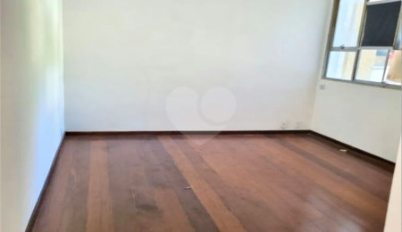 Apartamento à venda com 1 quarto em Grajaú, Rio de Janeiro, RJ