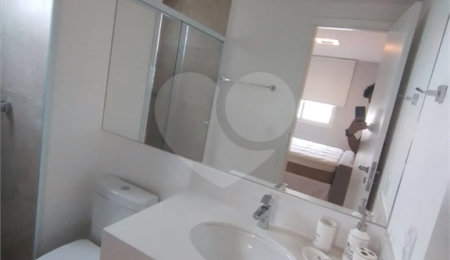 Apartamento para alugar com 1 suíte em Jardim Paulista, São Paulo, SP