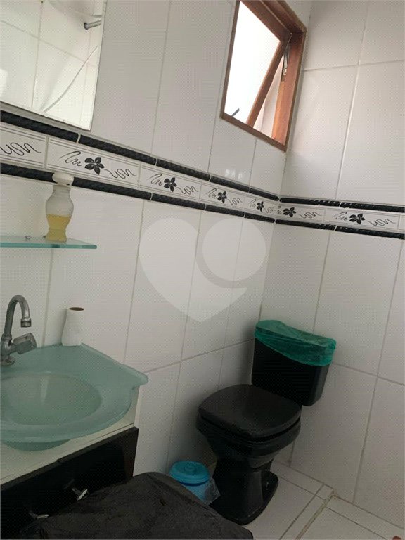 Sobrado à venda com 2 suítes em Indianópolis, São Paulo, SP