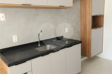 Apartamento à venda ou para alugar com 1 suíte em Santana, São Paulo, SP