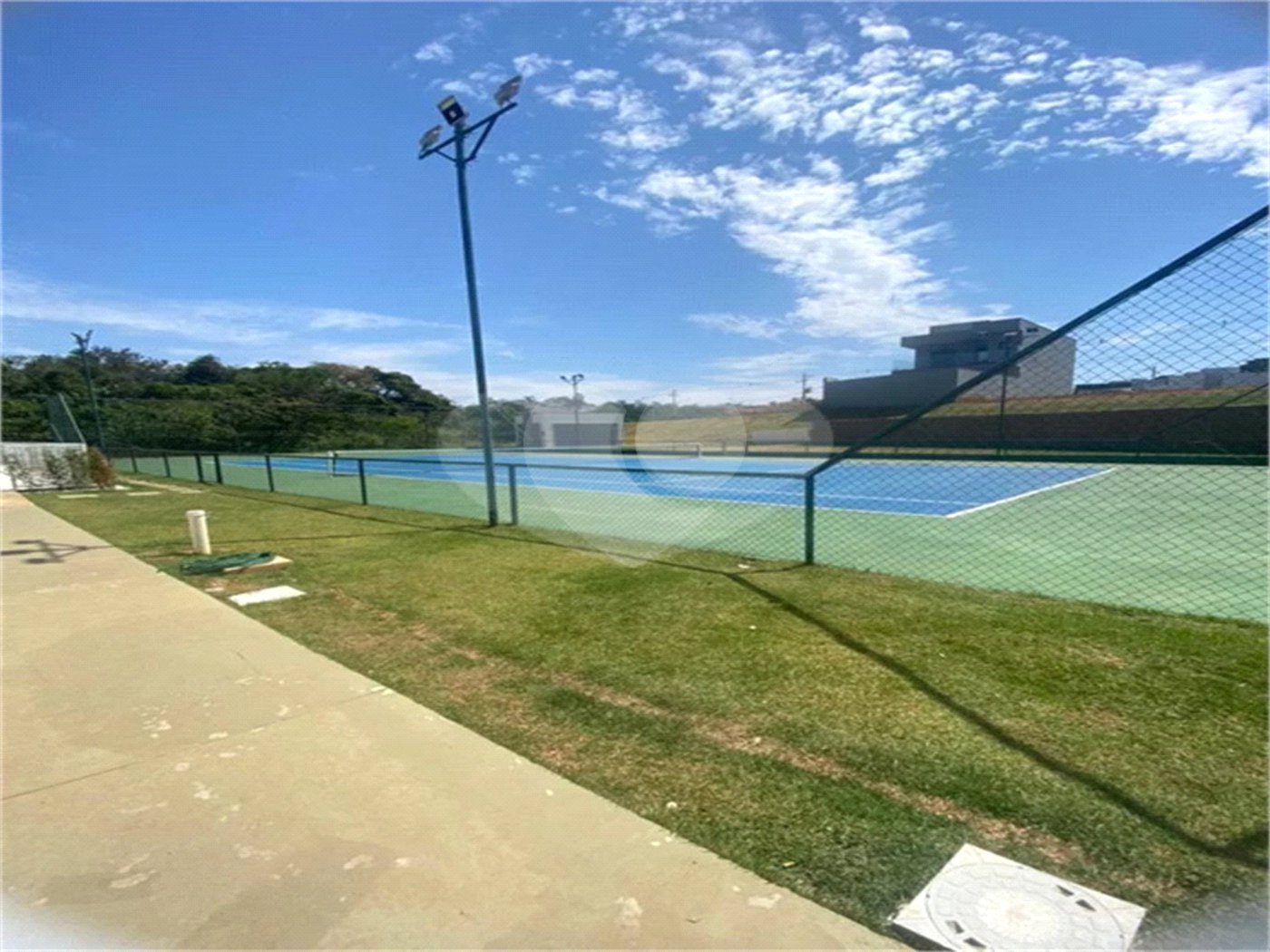 Terreno à venda no condomínio Park Gran Reserve, Indaiatuba - SP