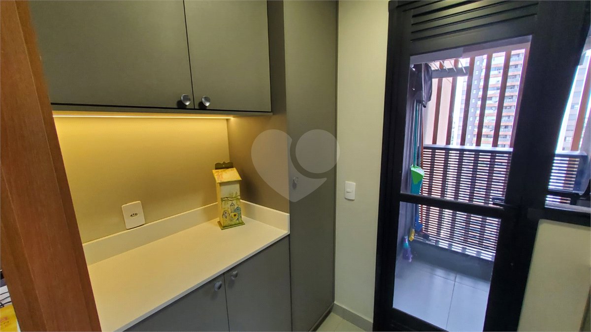 Apartamento à venda com 2 suítes em Jardim Olhos D'Água II, Ribeirão Preto, SP