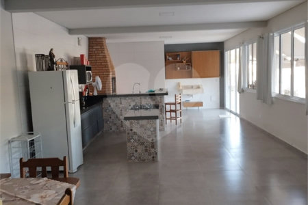 Casa Térrea à venda com 3 quartos em Recanto Campestre Internacional de Viracopos Gleba 9, Indaiatuba, SP