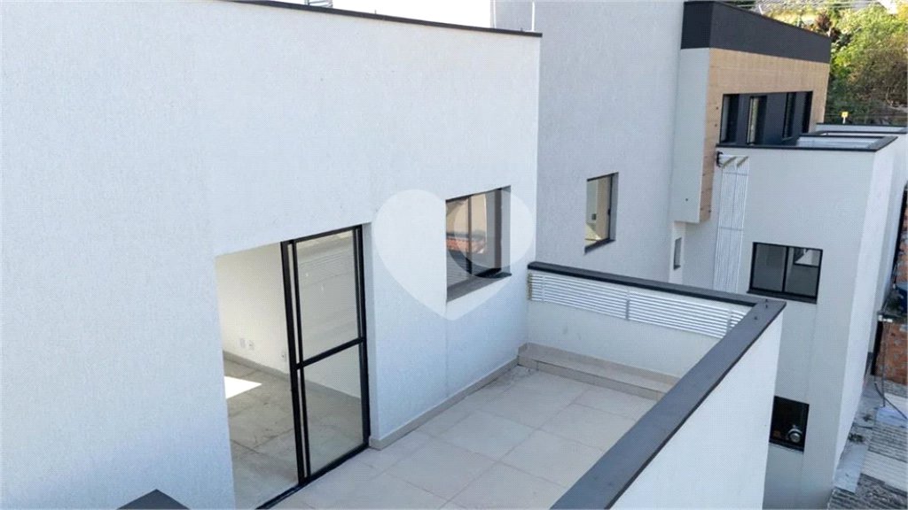 Casa à venda com 2 quartos no condomínio Residencial Laura, São Paulo - SP