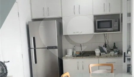 Cobertura à venda com 3 quartos em Vila Andrade, São Paulo, SP