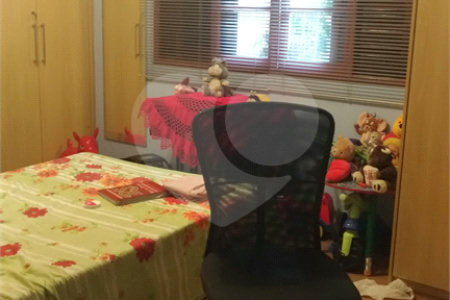 Casa Térrea à venda com 5 quartos, sendo 1 suíte, em Santana, São Paulo, SP
