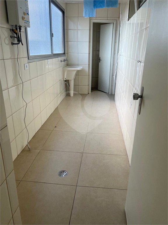 Apartamento à venda com 2 quartos em Bosque da Saúde, São Paulo, SP