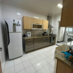 Apartamento com 2 dormitórios, 94 m² - venda por R$ 1.150.000,00 ou aluguel por R$ 6.780,00/mês - Embaré - Santos/SP