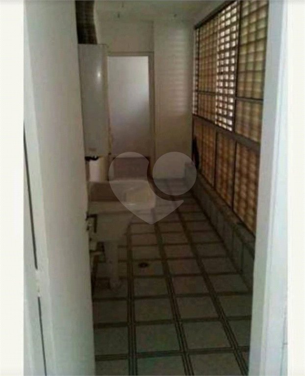 Apartamento de 3 quartos à venda no Paraíso