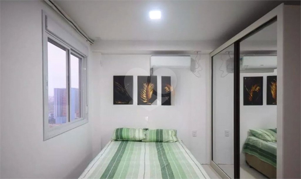 Studio à venda com 1 suíte em Vila Andrade, São Paulo, SP