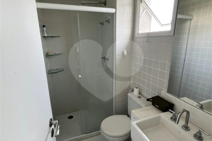 Apartamento à venda com 3 suítes em Morumbi, São Paulo, SP