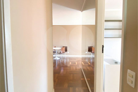 Apartamento à venda com 2 quartos em Água Fria, São Paulo, SP