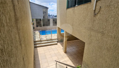 Sobrado à venda ou para alugar com 3 quartos, sendo 1 suíte, em Vila Formosa, São Paulo, SP