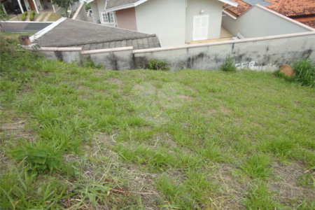 Terreno à venda em Vila Nova, Louveira, SP