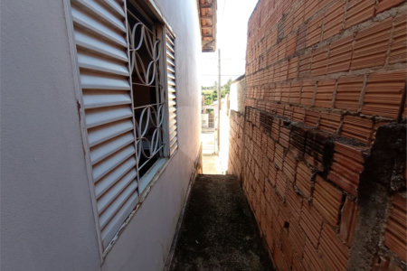 Casa à venda com 3 quartos em Vila Nova Itapetininga, Itapetininga, SP