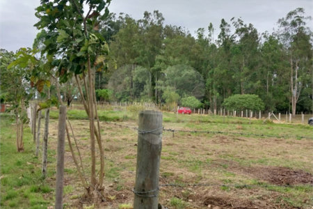 Terreno à venda no condomínio Ninho Verde, Porangaba - SP
