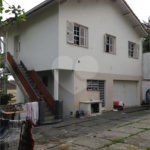 Casa à venda com 4 quartos, sendo 1 suíte,  em Jardim Petrópolis, São Paulo, SP