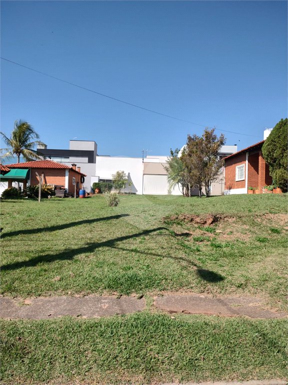 Terreno à venda em Jardim Residencial Vicente de Moraes, Sorocaba, SP