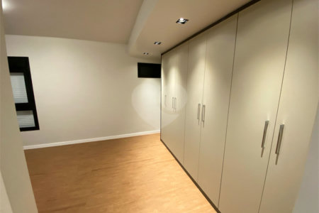 Apartamento para alugar com 2 suítes em Vila Olímpia, São Paulo, SP