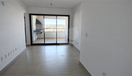 Apartamento à venda com 2 suítes em Parque Campolim, Sorocaba, SP