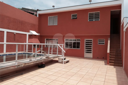 Casa à venda ou para alugar com 6 quartos, sendo 4 suítes, em Vila Campestre, São Paulo, SP
