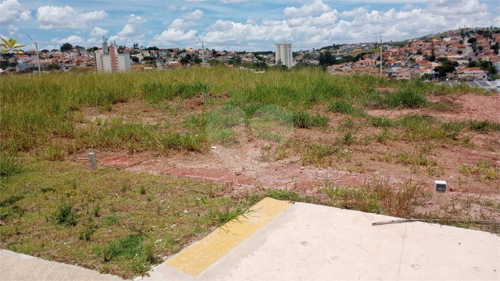 Terreno à venda no condomínio Residencial Reserva Bellano, Itatiba - SP