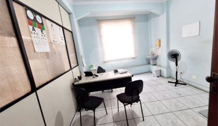Sala à venda em Republica, São Paulo, SP