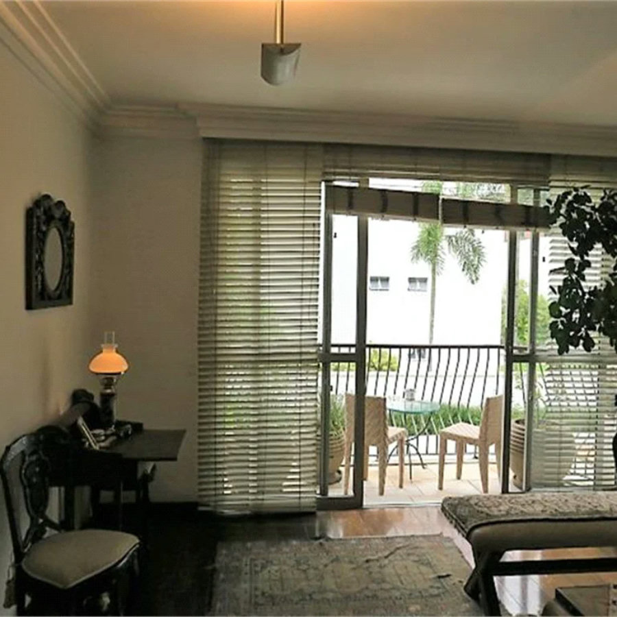 Apartamento à venda com 3 quartos, sendo 1 suíte, em Real Parque, São Paulo, SP