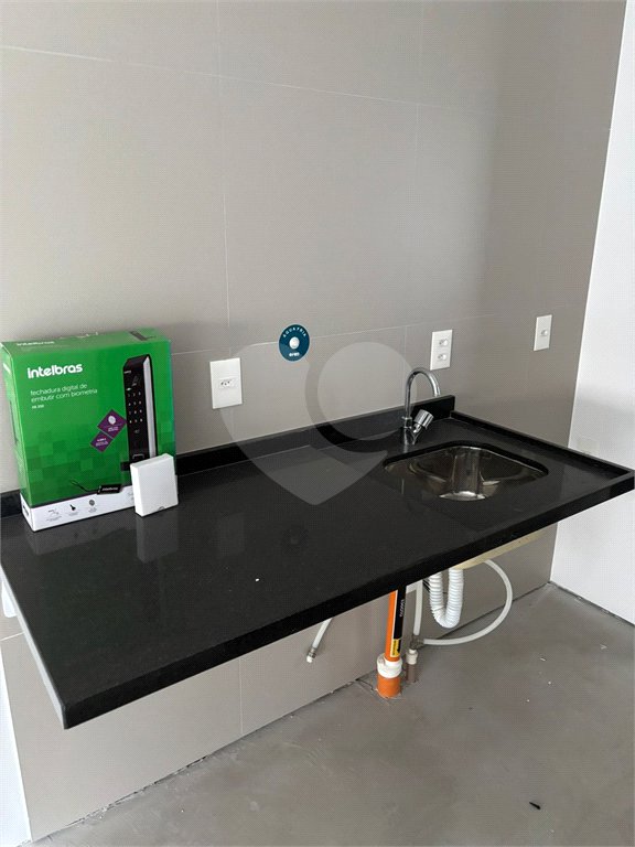 Apartamento à venda com 1 suíte em Itaim Bibi, São Paulo, SP