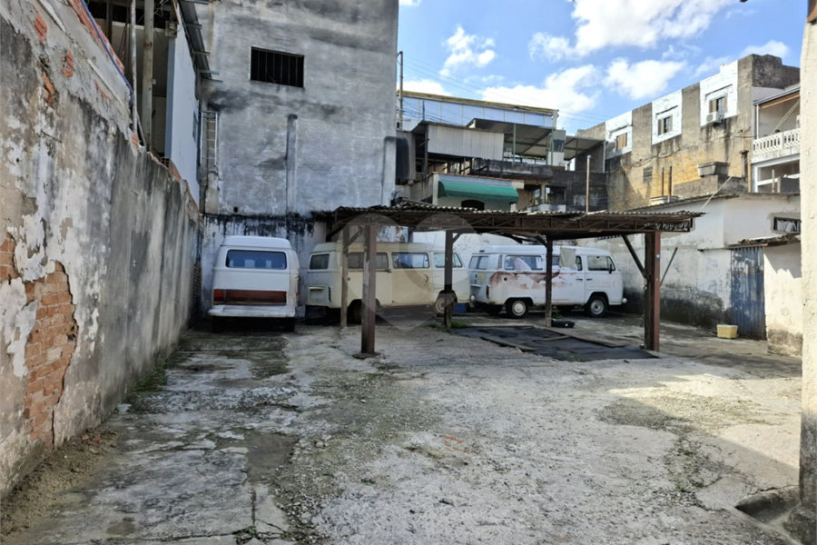 Salão Comercial à venda em Limão, São Paulo, SP
