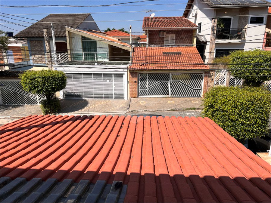 Sobrado à venda com 3 quartos, sendo 1 suíte, em City Recanto Anastácio, São Paulo, SP