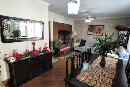 Casa à venda com 3 quartos, sendo 1 suíte, no condomínio Indefinido_ernani Pinto_439, São Paulo - SP