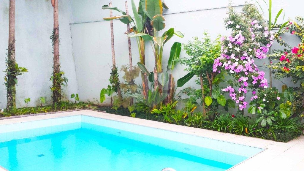 Sobrado à venda com 3 quartos, sendo 2 suítes, em Jardim Marajoara, São Paulo, SP